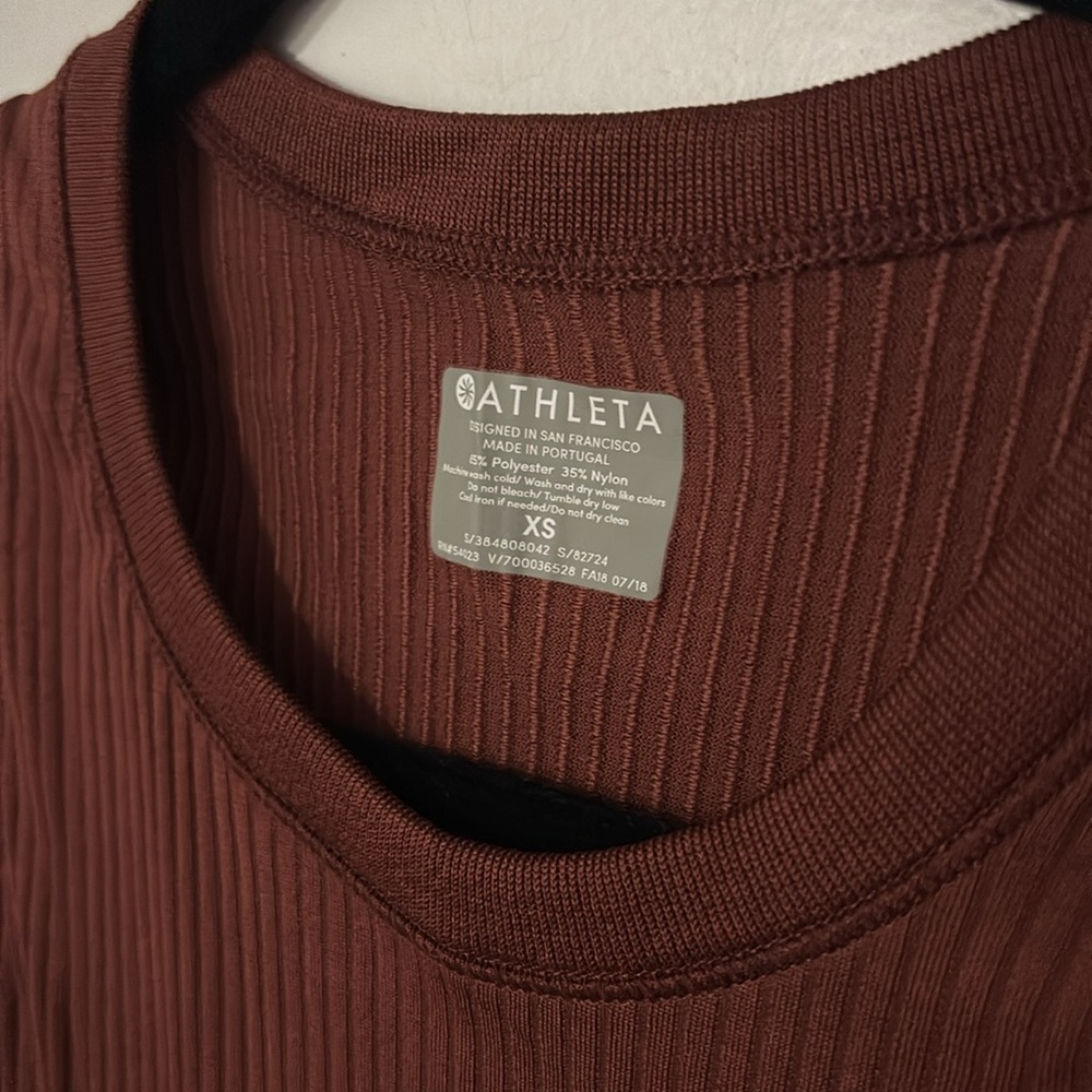 Athleta Tank - Picture 2 of 3